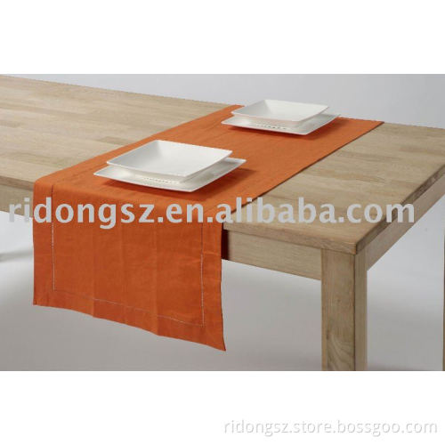 Sample stitch of cutting& fagotting machine